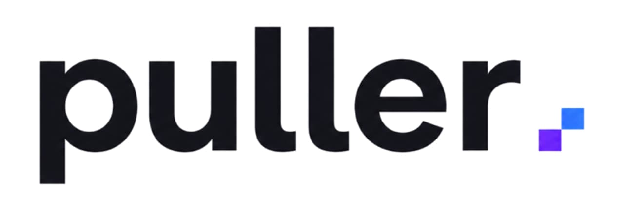 Puller Logo