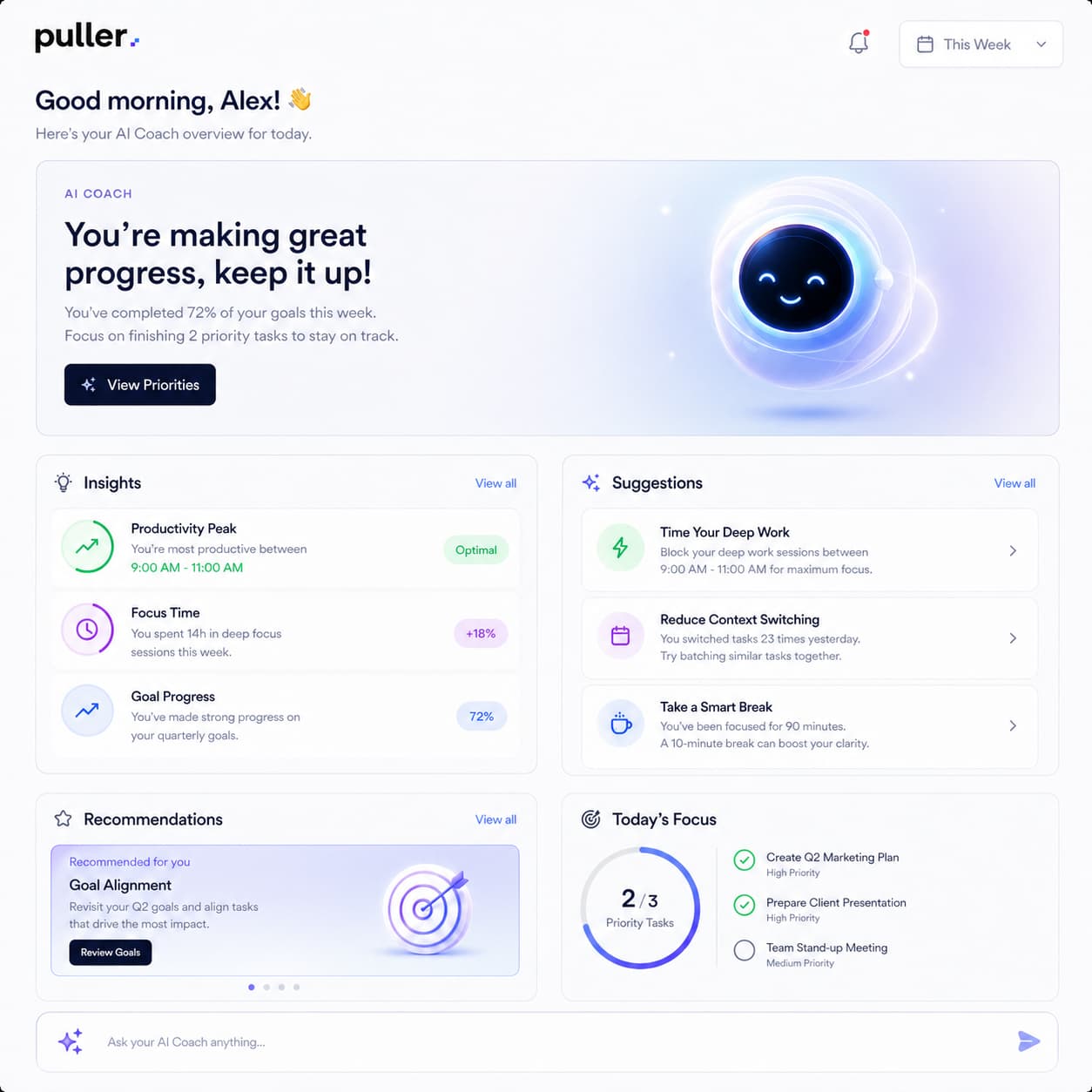 puller-ai-coaching-feature